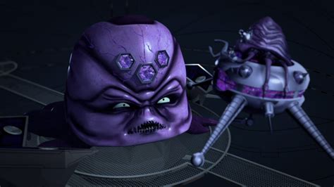 Image - Kraang Prime And Kraang SubPrime.jpg | Teenage Mutant Ninja Turtles 2012 Series Wiki ...