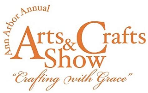 Ann Arbor Annual Arts & Crafts Show - Crafting with Grace, New Grace ...