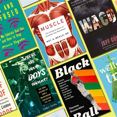 53 Best New Nonfiction Books to Read in 2023