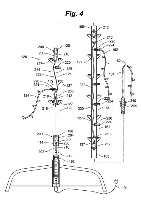 Pre Lit Christmas Tree Lights Wiring Diagram - Wiring Diagram