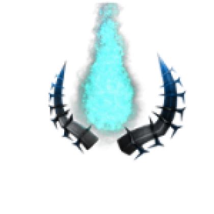 Frozen Horns Of The Frigid Planes - Roblox