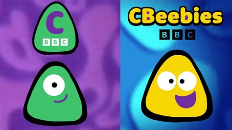 CBBC and CBeebies New Logos and New Looks On February 7th 2022 - YouTube