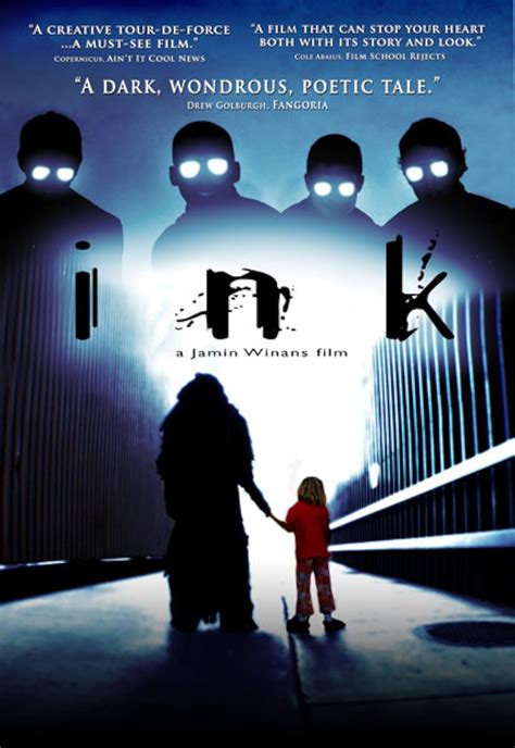 Ink (2009) - IMDb