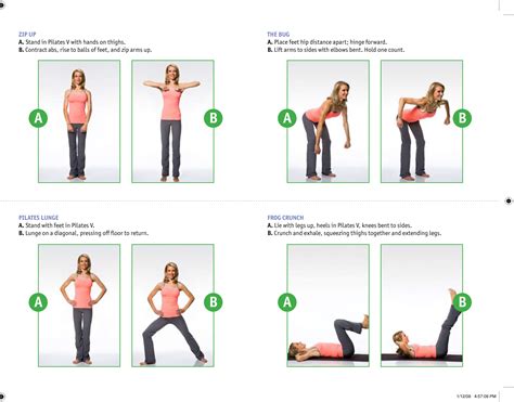 Amazon.com: Pilates for Beginners: Kristin McGee, Ernest Schultz: Movies & TV