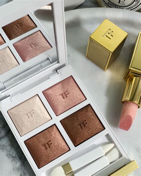 Tom Ford Soleil Neige 2020 Holiday Collection · the beauty endeavor