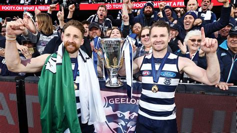 AFL 2023: Grand Final start time to be decided mid-May | Daily Telegraph