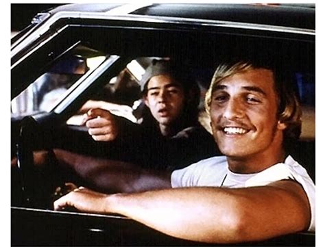 Dazed and Confused Movie Stills