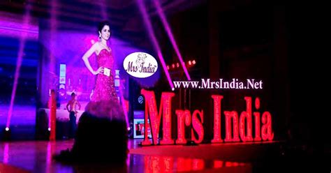 Mrs India | Mrs India 2025