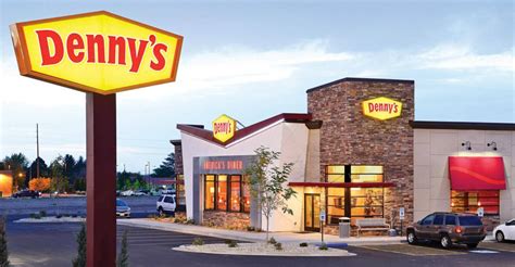 Dennys Hours: Denny's Breakfast Hours with Menu & Prices in 2023