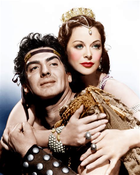 Samson And Delilah Full Movie - operfuc