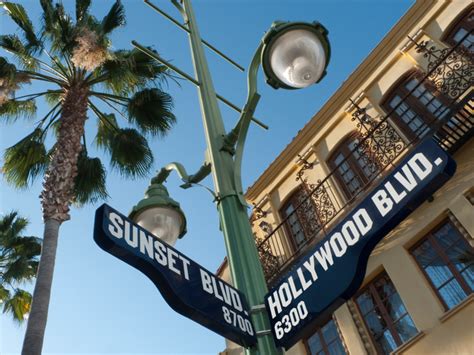 Hollywood Hills/ Sunset Strip - Third Power Properties