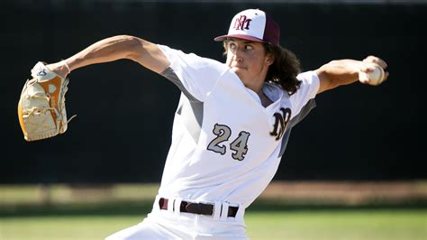 Arizona Republic's 2021 All-Arizona high school baseball team