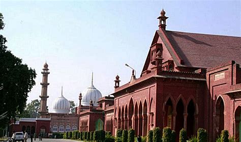 Sanskrit in Aligarh Muslim University Since 1875 – Islamic Voice