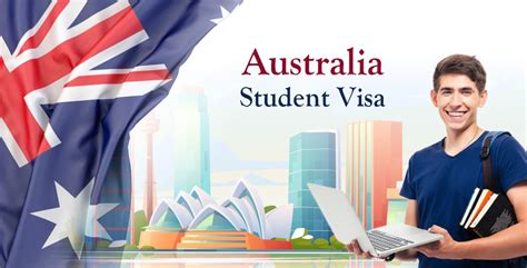 Australia Student Visa - MJN IMMIGRATION SOLUTIONS LLC