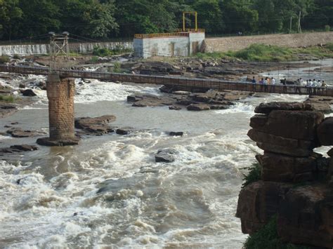 YENNAAR: Gokak Falls