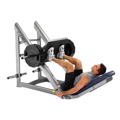 Leg Press Machine at Rs 58000 | Gym Equipment in Bengaluru | ID ...