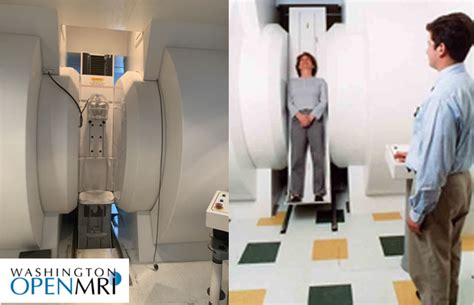 Washington Open MRI provides Best Stand UP Open MRI in Greenbelt and Oxon Hill - Washington Open MRI