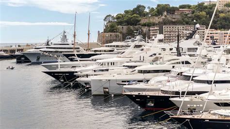 Monaco Yacht Show 2024, the complete list of exhibitors | Superyachts News