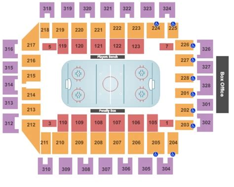 Wesbanco Arena Tickets in Wheeling West Virginia, Wesbanco Arena ...