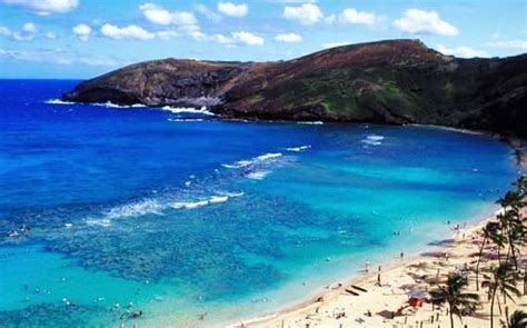 Images The best Hawaii cruise Amazing beaches 8511