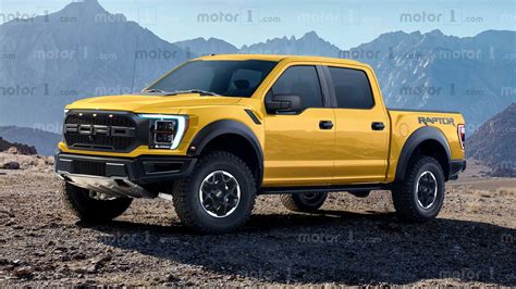 Ford F-150 Raptor Confirmed For 2021 Model Year, Contrary To Reports