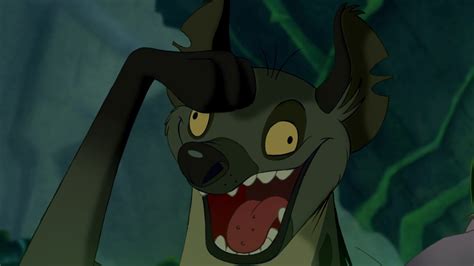 Favorite character in The Lion King? - Disney - Fanpop