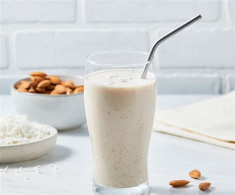 Meal Replacement Shake - Cookidoo® – the official Thermomix® recipe ...