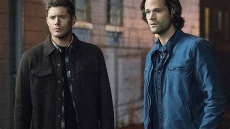 Supernatural Bosses Tease "Big" Danger Ahead for Sam and Dean - TV Guide