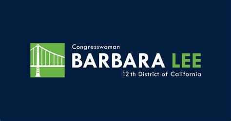 Congresswoman Barbara Lee Recognizes Caribbean American Heritage Month ...