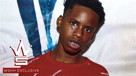 Tay K The Race Remix Feat. 21 Savage & Young Nudy (WSHH Exclusive ...