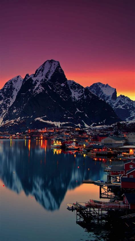 Norway Wallpapers ·① WallpaperTag