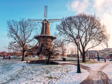 8 great windmills to visit in the Netherlands | DutchReview