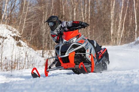 Yamaha To Quit Making Snowmobiles After 55 Years