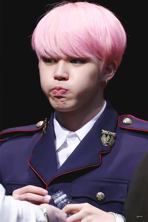 Jimin Earned The Nickname “Mochi” For Doing This For Years — Koreaboo