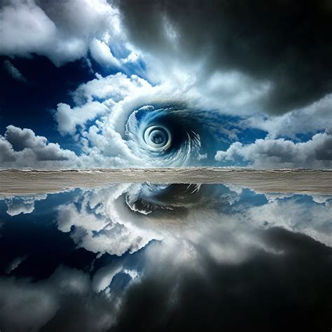 Eye Of The Storm Wallpapers - Wallpaper Cave