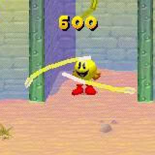 Pac-Man World (Game) - Giant Bomb