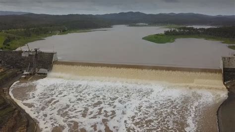 Local delight as Queensland government says Paradise Dam to be restored to full capacity - ABC News