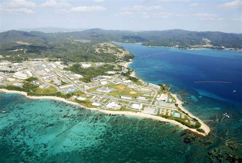 Okinawa to hold drill for possible conflict - Taipei Times