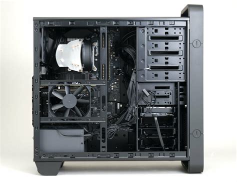 MSI's Low-Profile Intel Arc A380 LP Breaks Cover, SFF Graphics Card For Entry-Level Pre-Builds