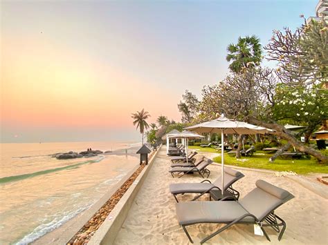 Hilton Hua Hin Resort & Spa Photo Gallery