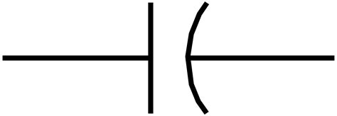 [DIAGRAM] Wiring Diagram Capacitor Symbol - MYDIAGRAM.ONLINE