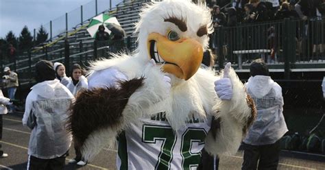 WHS Shamrock Football: #GameDay Zionsville Eagles