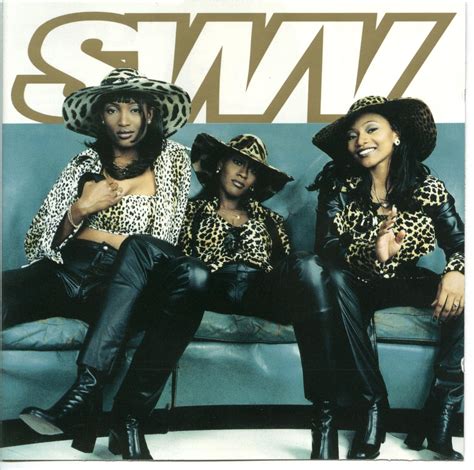 Throwback Thursday: SWV 'Rain' - JoJoCrews.com