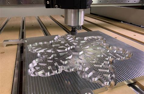 Best Aluminum Milling CNC Machines [2023]-Desktop Size - MellowPine