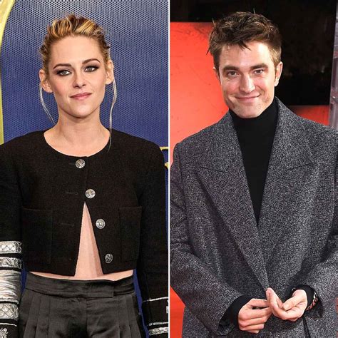 'Twilight’ Cast’s Dating Histories: Kristen Stewart, and More