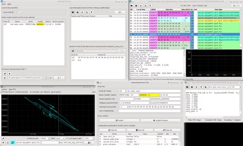 GitHub - UAVCAN/gui_tool: Legacy cross-platform GUI application for ...