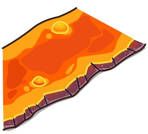 Lava PNG Image | PNG All