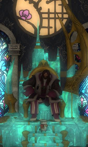 Good to be King | Eorzea Collection