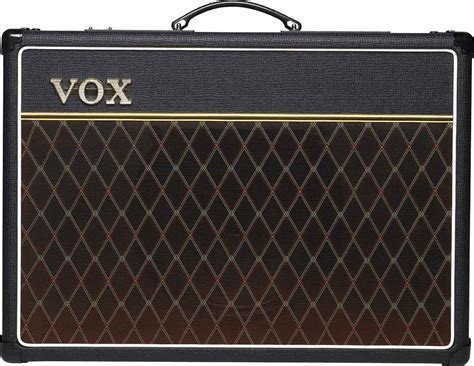 VOX Amplifiers | Schweiz | Stage Guitar Service