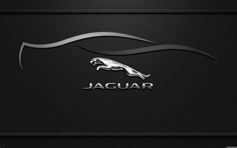 Jaguar Logo Wallpapers - HDWallpaper.NU - Top HD Wallpapers & Backgrounds | Jaguar car, Jaguar ...